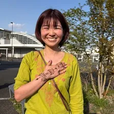 セラピストの秋元